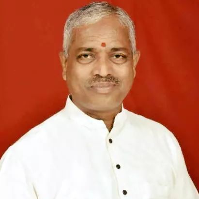 Shri Shankarananda Ji