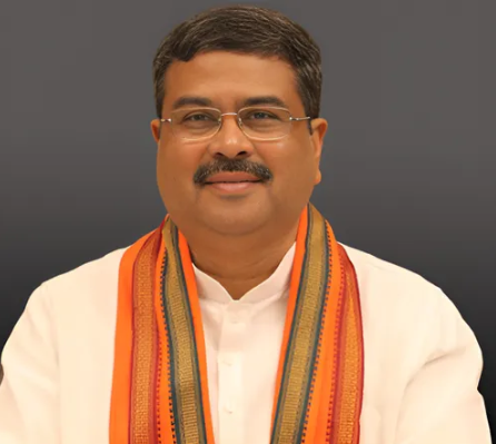 Shri Dharmendra Pradhan