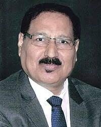 Prof. T. N. Singh
