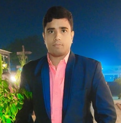 Mr. Gaurav Kumar