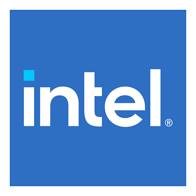 Intel logo